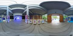 平安未来消防绘画展 (3)